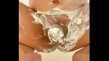 Shaving my under hair