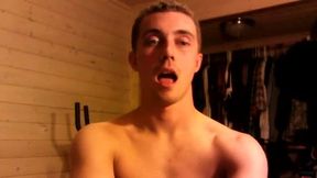 Ryan Jake Private Show