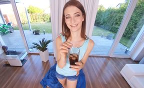 Tera Link - Non Nude: Wants to Cool