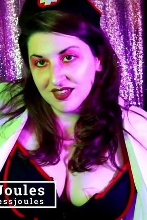 Medicalish Asmr