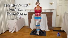 Patriot Girl - Part Two - Darla Crane - 854x480