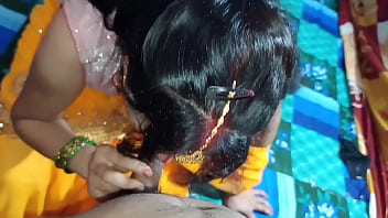 Indian new married 21 Year Women tight pusssy bedroom clear Hindi talk