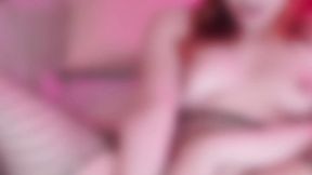 Sucking and playing with 31 cm dildo 🥵 ~teaser~