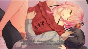 Hentai Anime Eroge – Shiraha Kirameku Koi Shirabe - Intense Romance & Passion