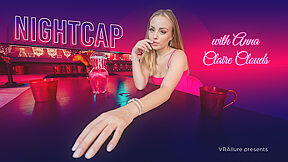Anna Claire Clouds - Nightcap With Anna