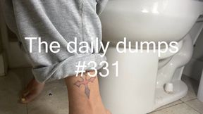 The daily dumps #331 mp4