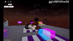he doesnt know i am the reason why shes afk roblox condo:  gg/cRBYMhw5KN