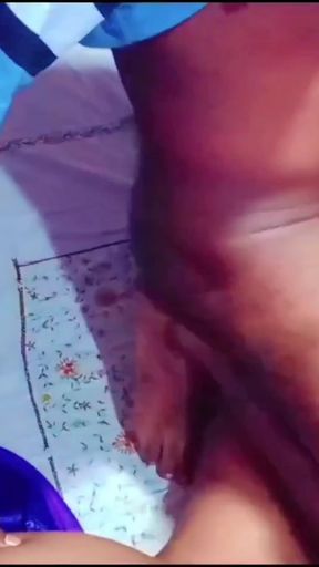 The new virgin girl was fucked hard by her stepuncle and the water was drained from the pussy   Clip 1