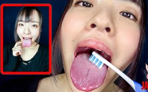 The Tongue and Lips Show with Yukari Miyazawa