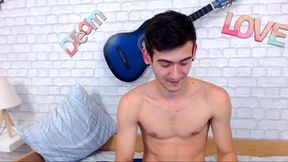 cumshow!! lets cum together:) - Part 2