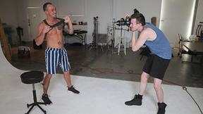 ”Stepbro Modeling Gone Right”