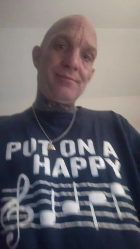Me being bored and funny