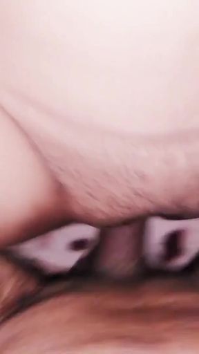 Thrilling moment from "Nepali Organic Sex"