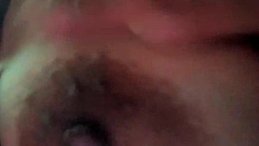 Masturbándome en cámara para ti...Te quieres venir conmigo? Cam web show Latina Mexicana de gran culo masturbándose frente a cámara