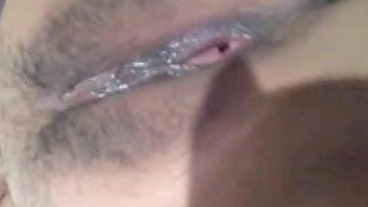 Masturbándome en cámara para ti...Te quieres venir conmigo? Cam web show Latina Mexicana de gran culo masturbándose frente a cámara