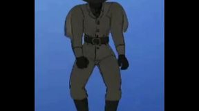 El baile de Akela Hymnus xd (Alguien sabe como me puedo cambiar el nombre?)