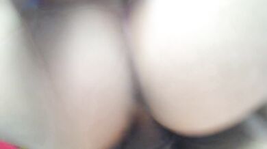 BIG ASS STEALS BODY WITH RELENTLESS RAWNESS