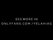 MASTURBATION AND SPRAIN FETISH BY YELAHIAG