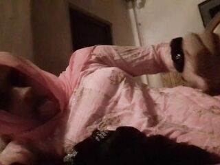 Shamele masterbation