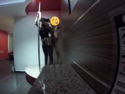 Follamos super rico en el tubo | Realmexicancouple