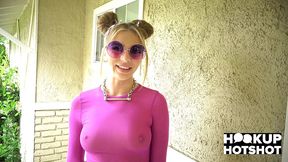 cock-obsessed tiffany watson asks bryan gozzling for nasty anal!