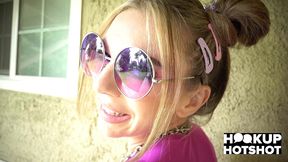 cock-obsessed tiffany watson asks bryan gozzling for nasty anal!