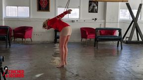 Dakkota and Katana - Hands Up! (MP4 Format)