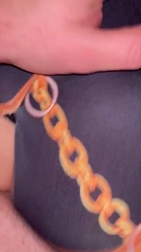 Anal Love for Slutty Teen PT 2 SEE FULL VIDEO ON ONLYFANS P0rnellia