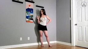 Weight Shake Shrink - TerraMizu - 720 MP4 HD