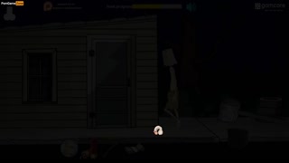 Fuckerman Begining Sex Game Henytai Sex Scenes Gameplay Part 1 [18+]