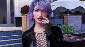 MILF of Sunville 73 Daisy and Becky Missed My Bick Cock