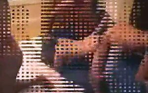 House party sexy orgy with multiple couples fucking simultaneously