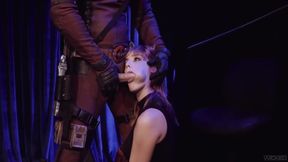 Axel Braun And Kenna James In Spideypool Xxx An Parody 1929