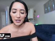 Full Movie StepMom Compilation With Crystal Rush, Nadia White, Jessica Starling & Chloe Amour - Mylf