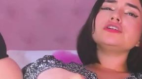 Social Media Creator @NamiWolff @Sextoys and #Latina #Teen #Webcam #Brunette porno film hot | Tik.Porn