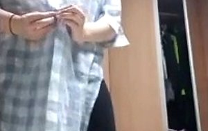 Asian periscope thot