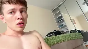 Big Dick Teen 18+ Always Horny And Ready For Fuck / Uncut / Monster Cock / Domination / Hot Boy / Europe