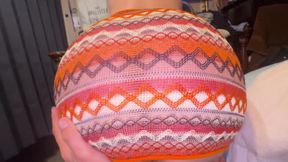 I begged my stepaunt for pussy til she gave it up