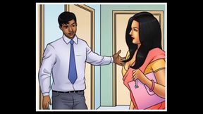 Savita Bhabhi (Episode - 5) Full Video Link - https://s.id/savitaa