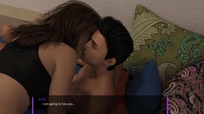 Horizon of Passion v 0.2 Gameplay by Loveskysan69