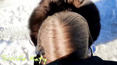 A selection of cumshots S-Wife Katy