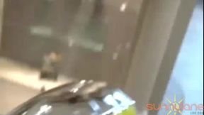 Blonde beauty requests a quickie in the hospital room with her boyfriend, featuring multiple positions!