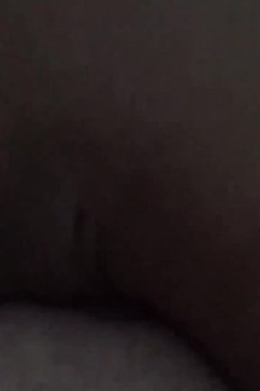 She Is Riding Me Hot