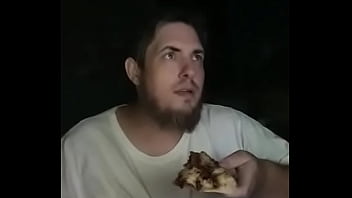 Papa John&#039_s Pizza &quot_The Works&quot_