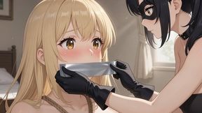 Spy Girls - Enemies in the Shadows
