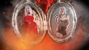 Home wrecked sinner will end up Hell - JOI, DEMONESS, SUCCUBUS, ASMR