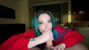 PAWG Gia Paige Gets Railed and Ass Glazed with Big Load From Brian O'_Mally