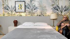 meu vizinho me fez uma surpresa me ao levou a motel sexo ao extremo