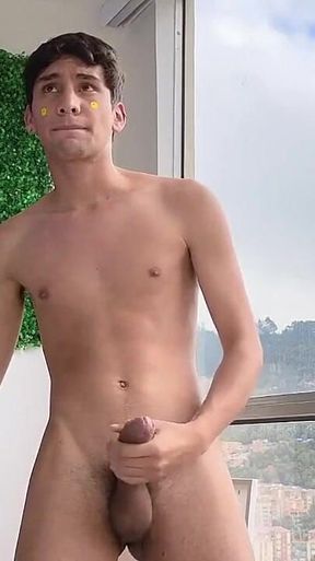 Enjoy the View