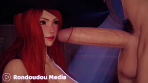 Hentai girls hot porn compilation